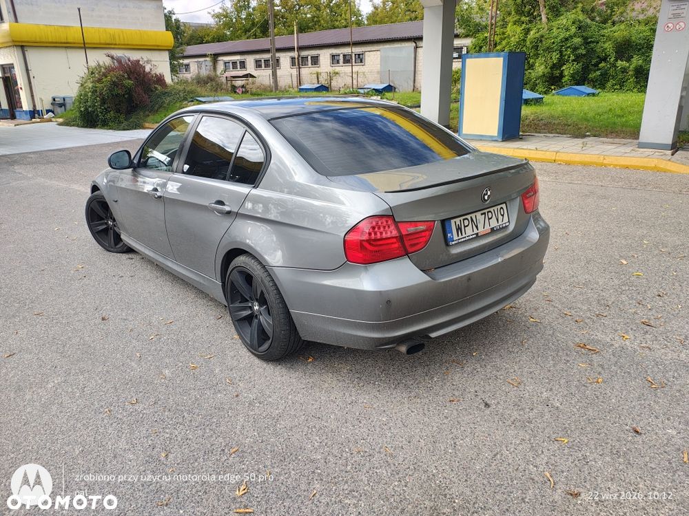 BMW Seria 3 - 2