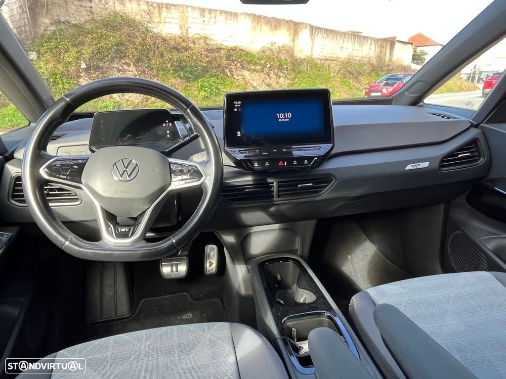 VW ID.3 - 10