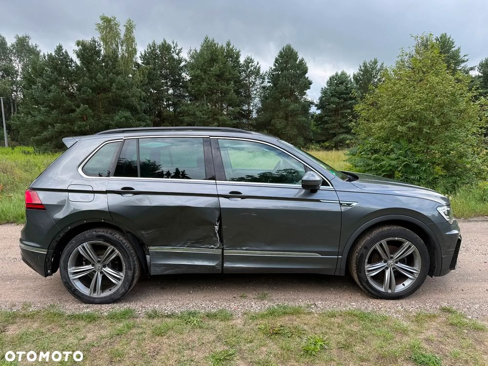 Volkswagen Tiguan 1.5 TSI EVO Urban Sport - 7