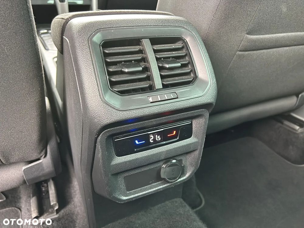 Volkswagen Tiguan 1.5 TSI EVO Life DSG - 28