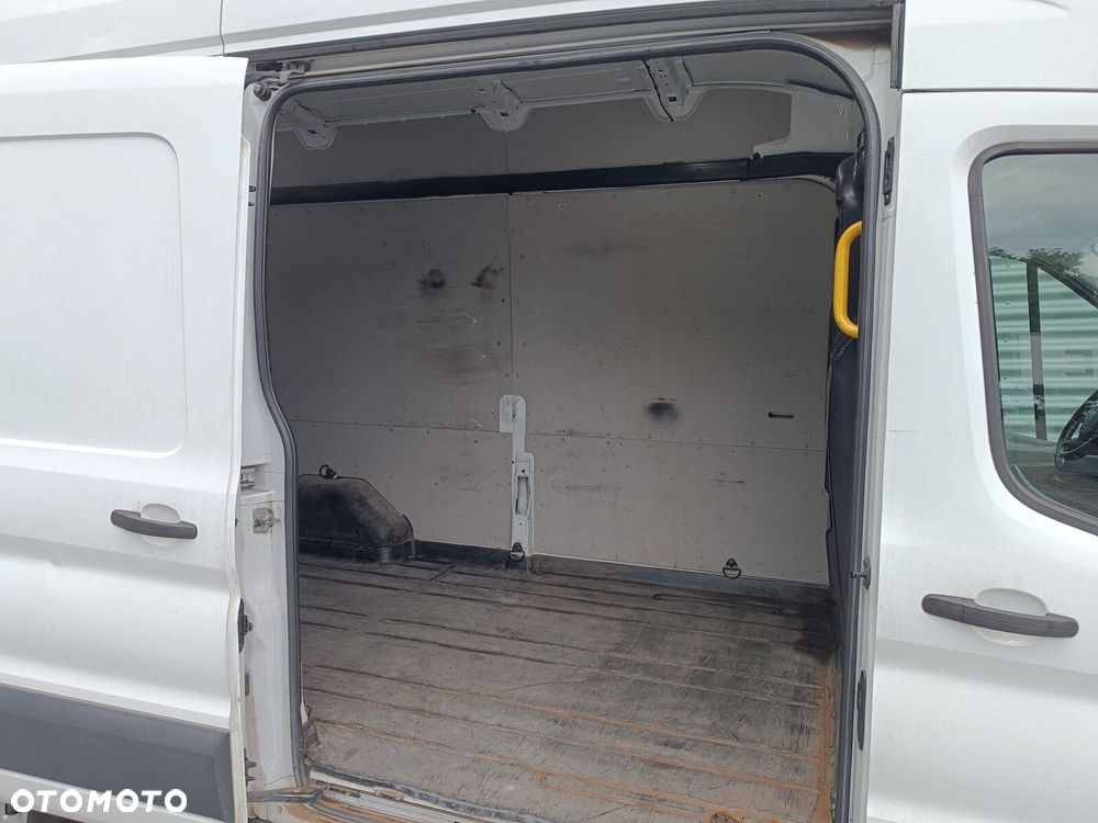 Ford transit L3H3 - 24