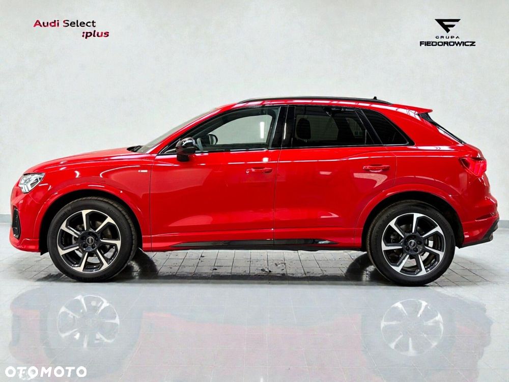 Audi Q3 35 TFSI S line S tronic - 6