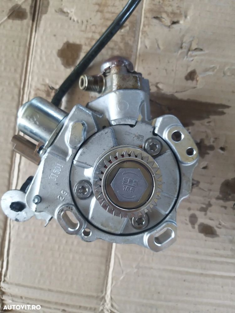 Pompa Injectie cod: 9674984480 pentru Peugeot 3008 , 508 , 308 , 5008 , Expert 2.0 HDI, Euro 6 - 1