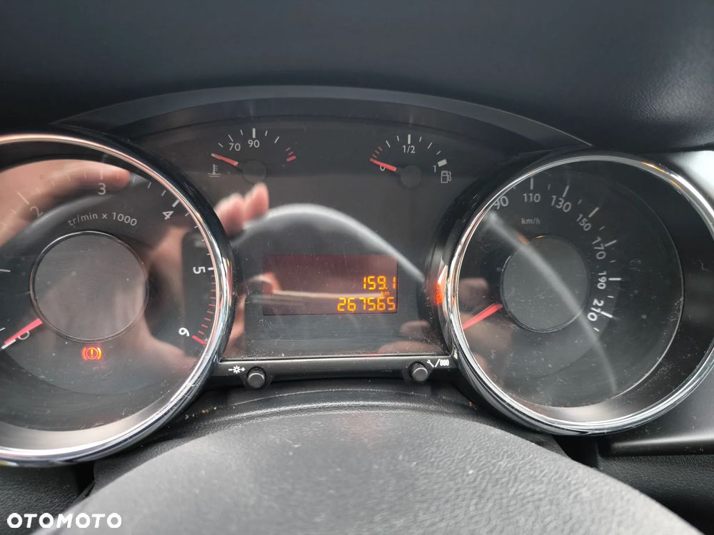 Peugeot 3008 1.6 HDi Trendy - 9