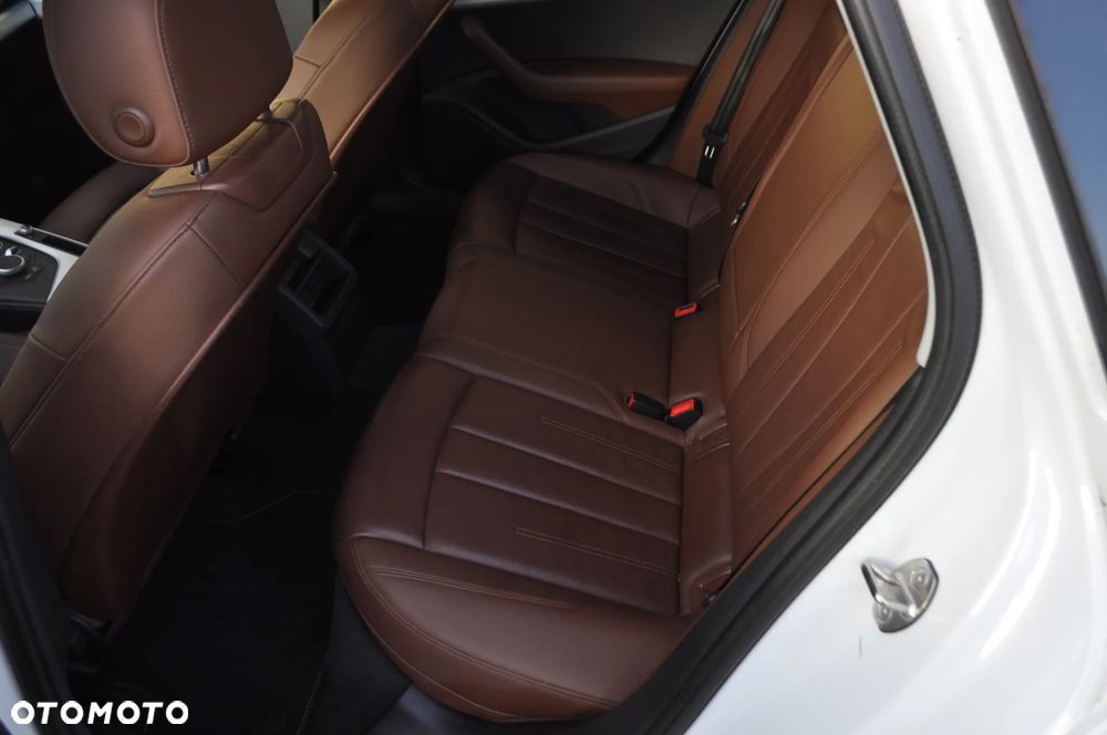 Audi A4 Limousine 2.0 TDI Prime Edition - 7