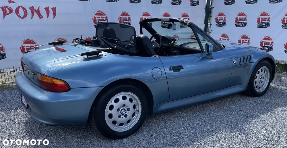 BMW Z3 - 18