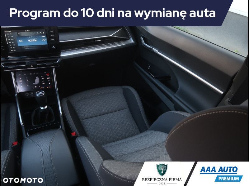 SsangYong/KGM Torres - 9