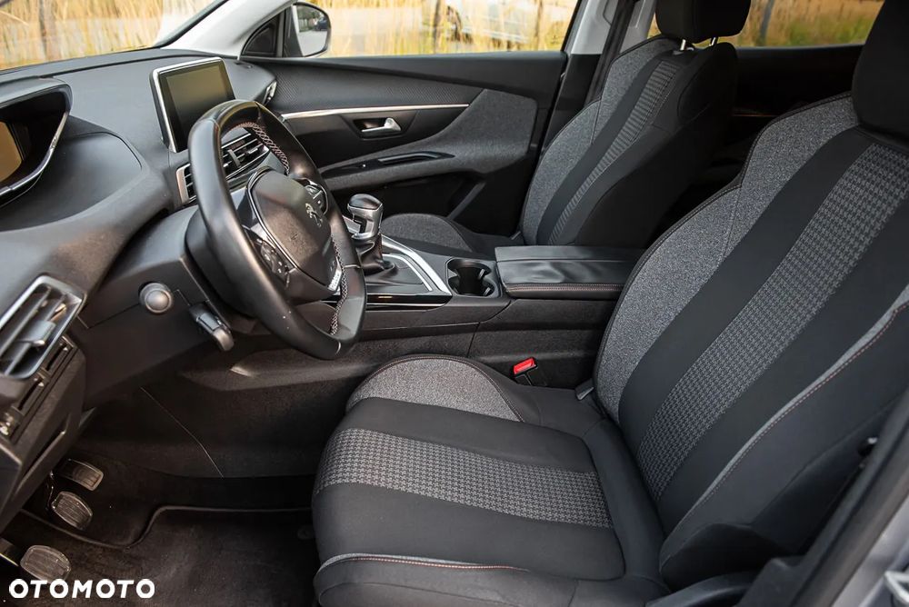 Peugeot 3008 BlueHDi 130 Stop & Start Active Business-Paket - 15