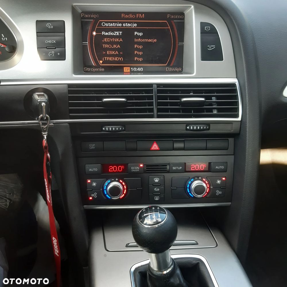 Audi A6 Limousine - 6