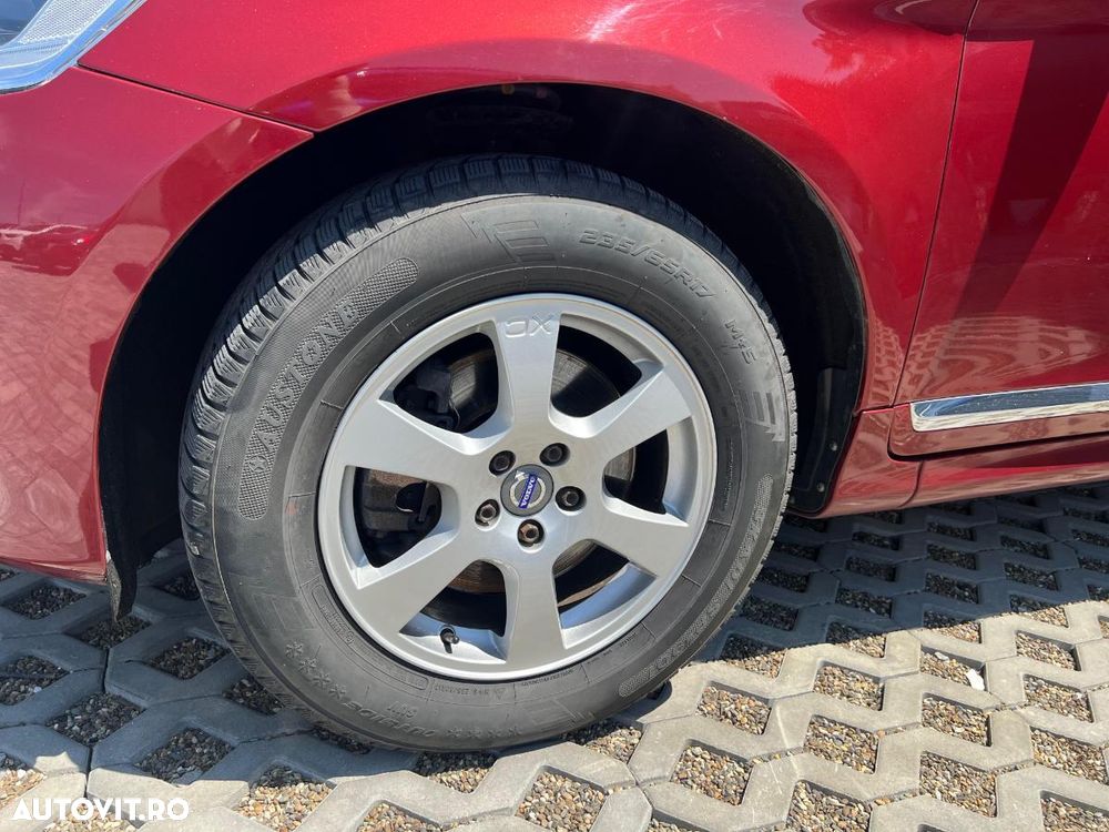 Volvo XC 60 D5AWD Momentum - 14