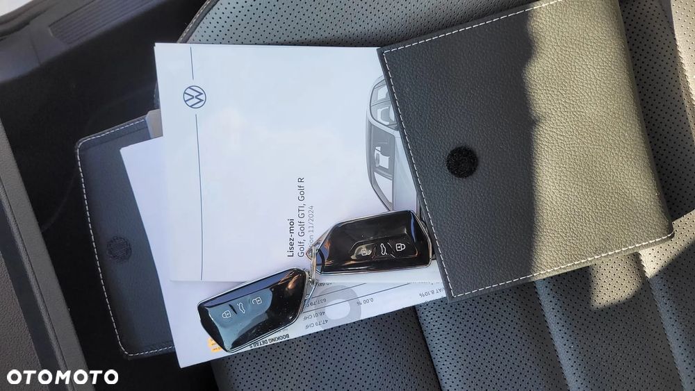 Volkswagen Golf 1.5 TSI EHybrid PHEV 200kW GTE DSG - 28