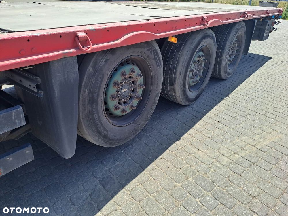 Schmitz Cargobull - 5