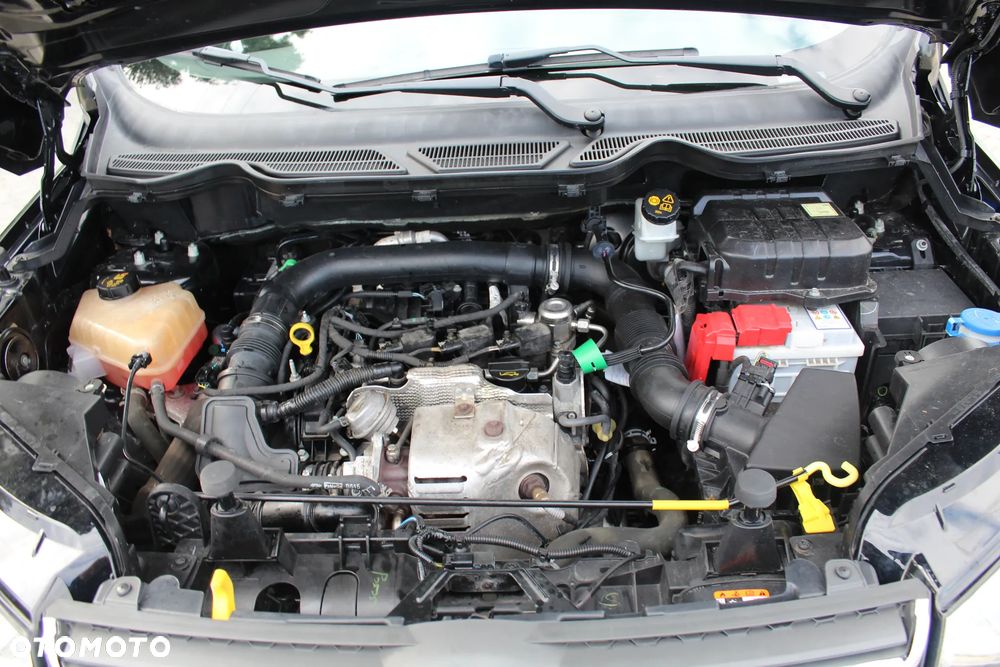Ford EcoSport 1.0 EcoBoost TITANIUM - 29