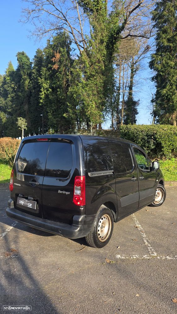 Citroën Berlingo - 3