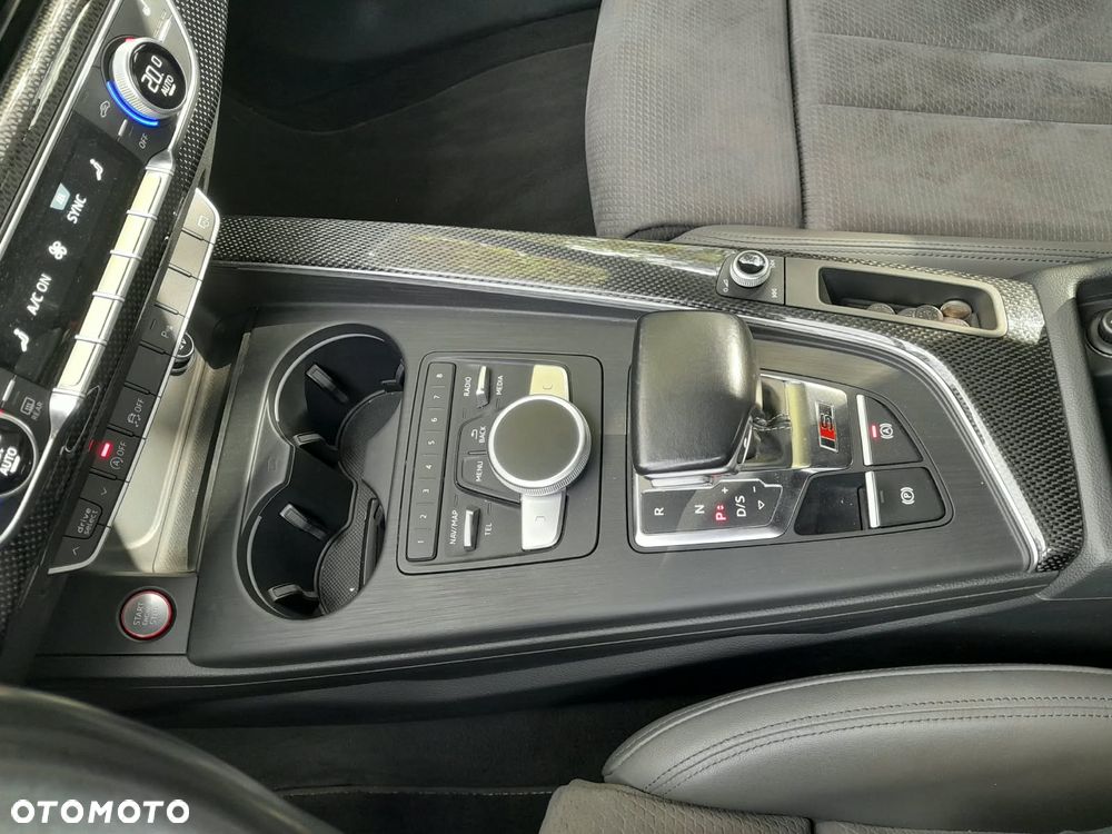 Audi S5 Sportback 3.0 TFSI Quattro Tiptronic - 20