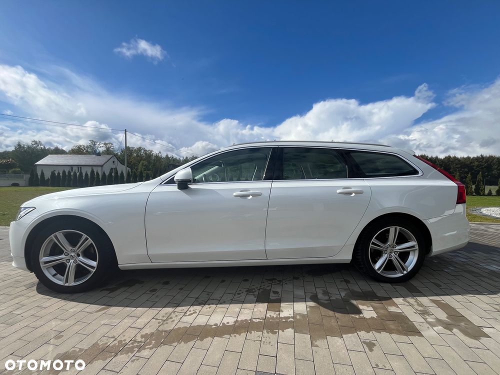 Volvo V90 D3 Geartronic Momentum - 7