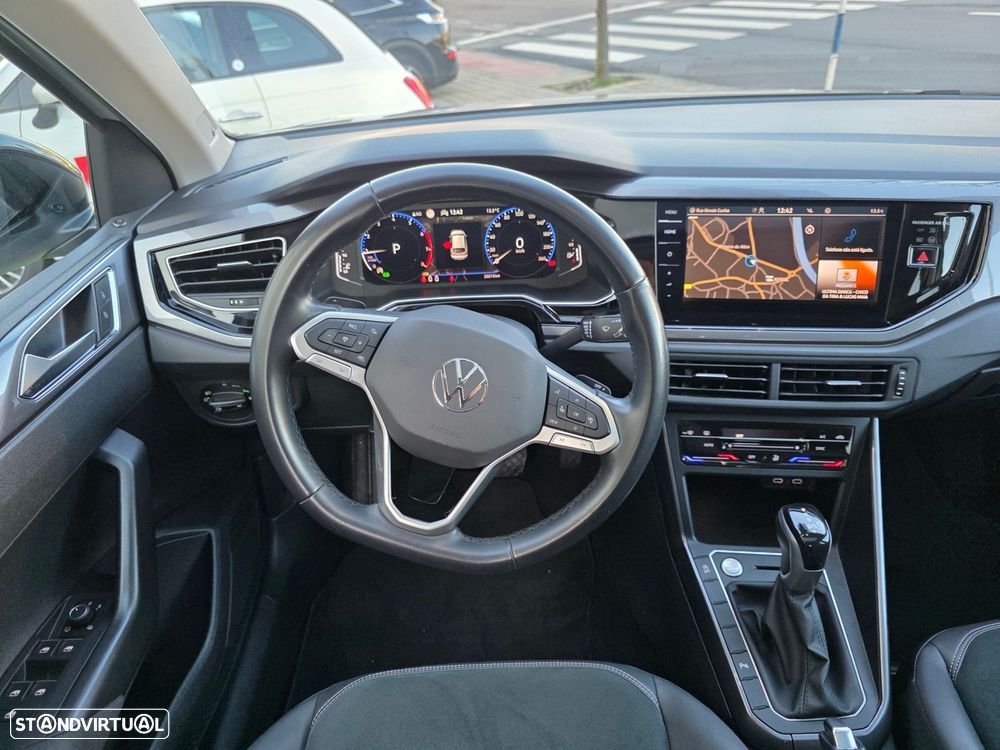 VW Taigo 1.0 TSI Urban Style - 10