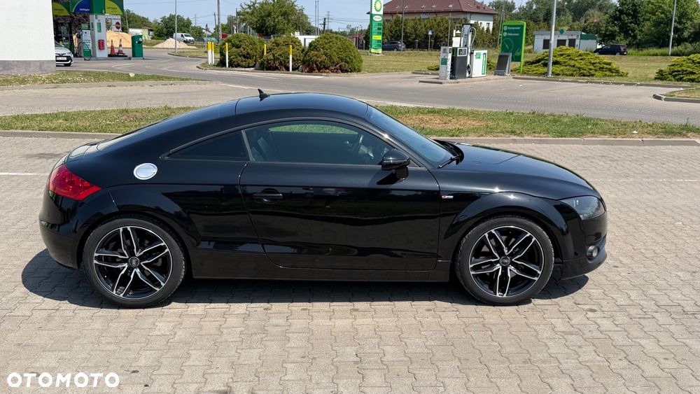 Audi TT Coupé - 7