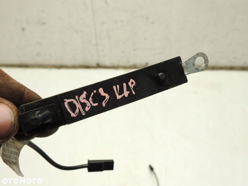 WZMACNIACZ ANTENY LAND ROVER DISCOVERY III XUE000020D - 3