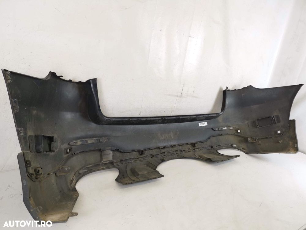 Bara Spate Mercedes-Benz  GLC-Class X253/C253 2015 2016 2017 2018 2019 - 7