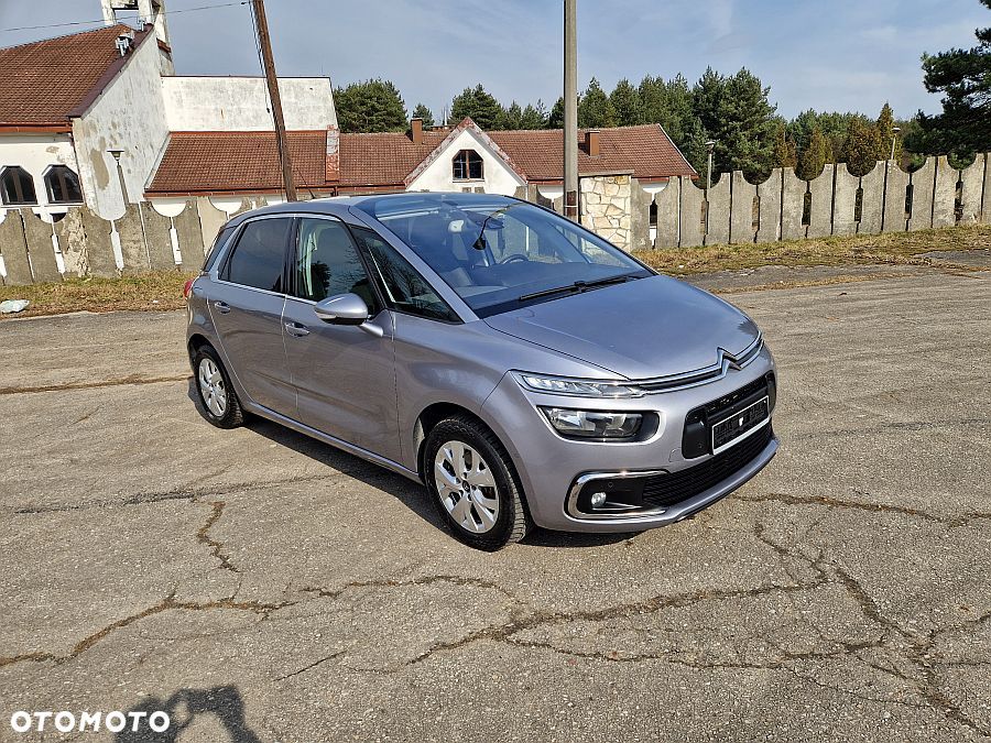 Citroën C4 Picasso BlueHDi 120 Business Class - 3