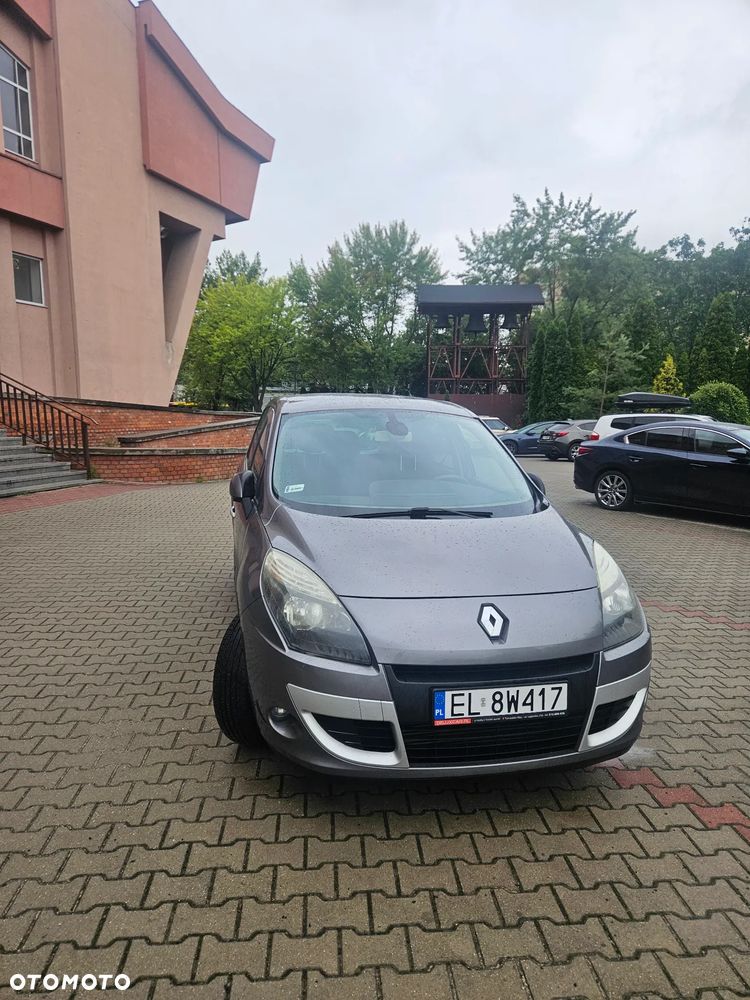 Renault Scenic - 7