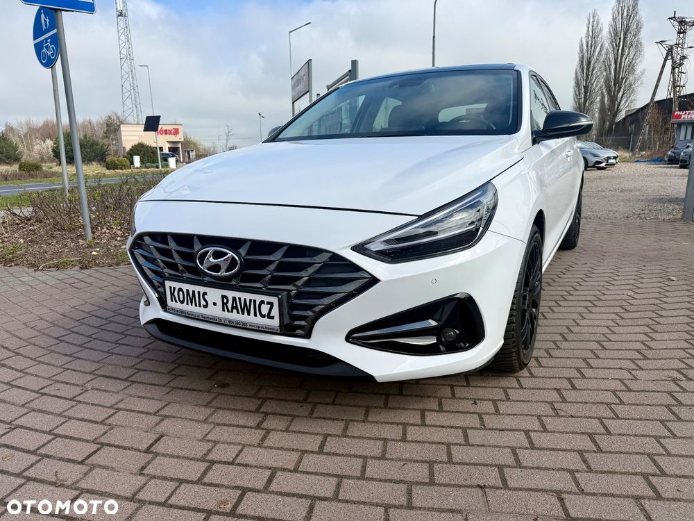 Hyundai i30 1.5 DPI Modern - 6