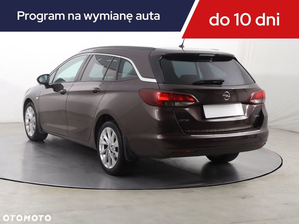 Opel Astra - 6
