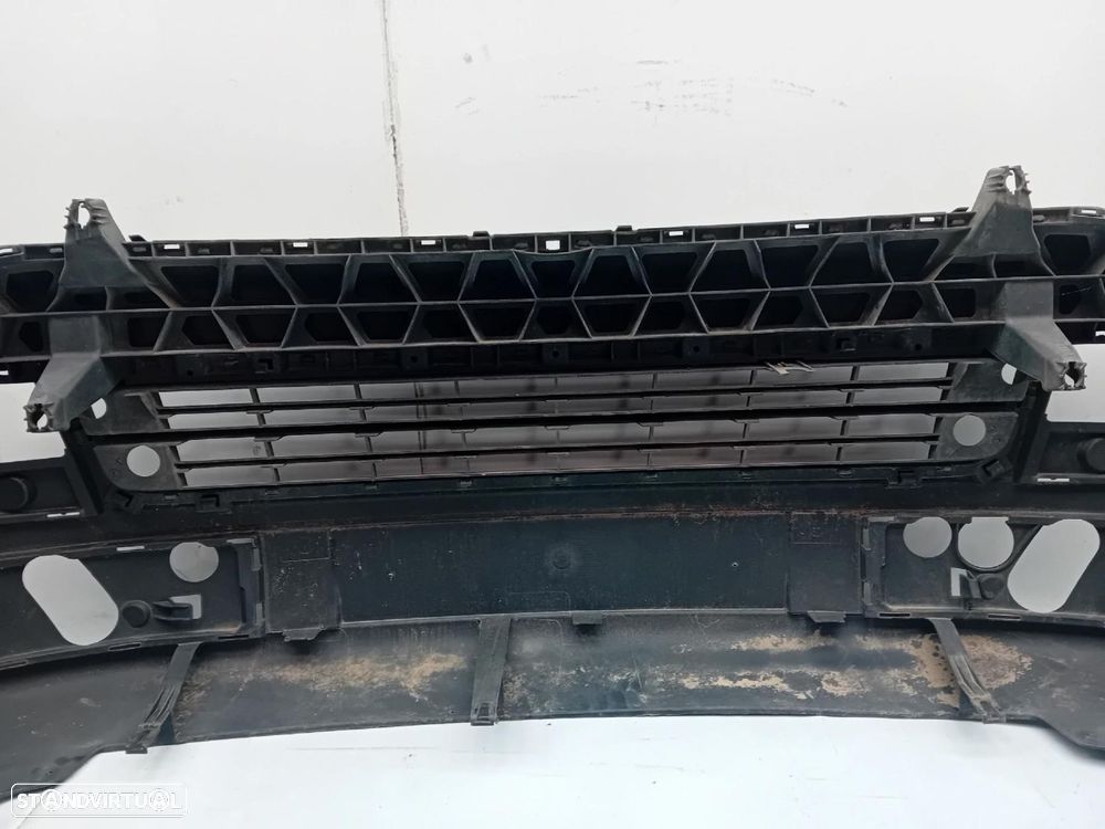 Pára-choques frente VOLKSWAGEN Transporter V (7HA, 7HH, 7EA, 7EH) - 9