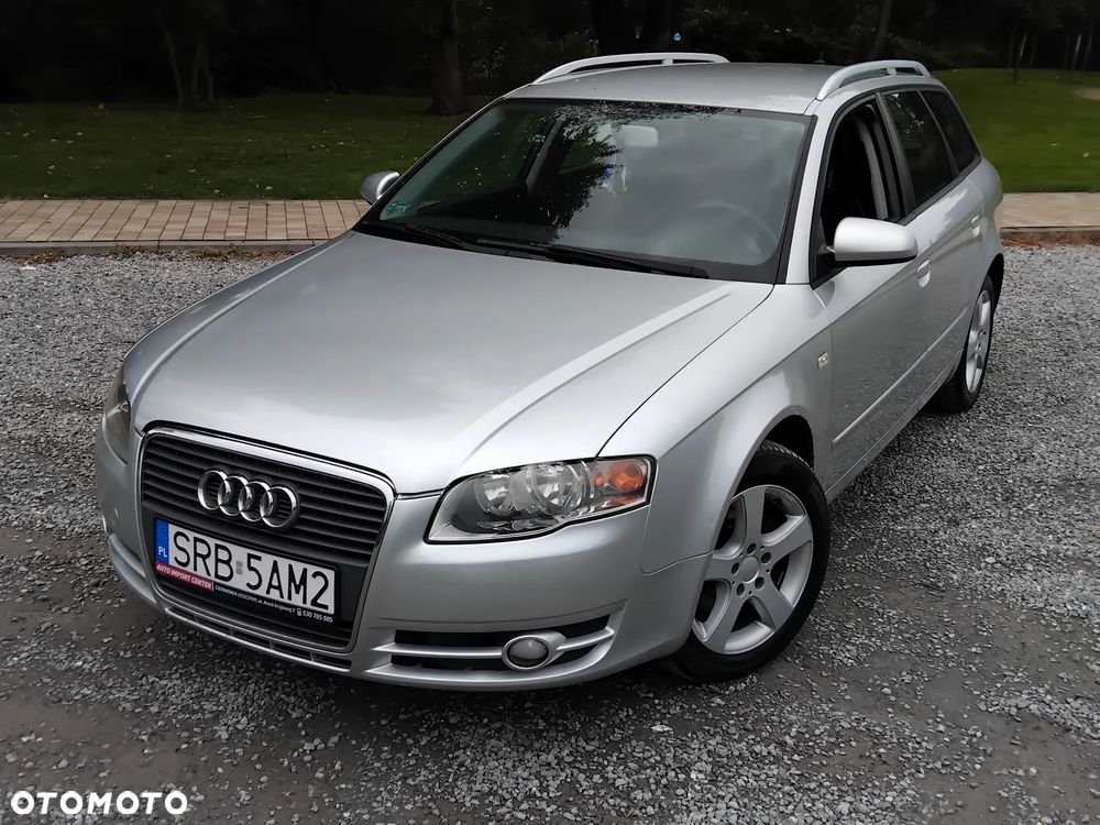 Audi A4 - 24
