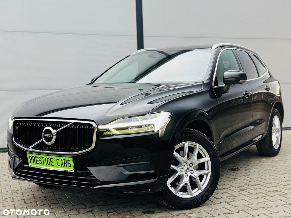 Volvo XC 60 D4 Geartronic Momentum Pro - 6