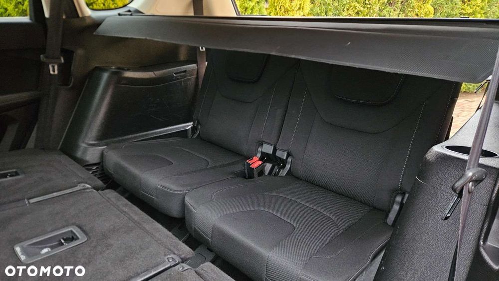 Ford S-Max 2.0 TDCi Titanium - 26