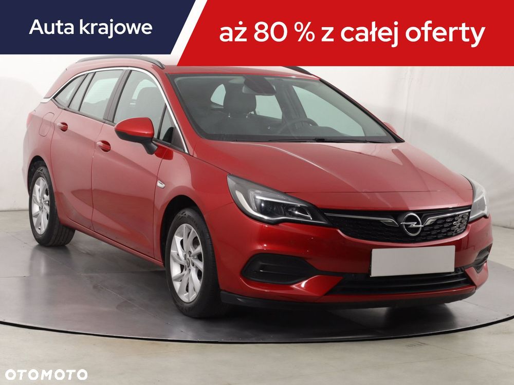 Opel Astra - 3