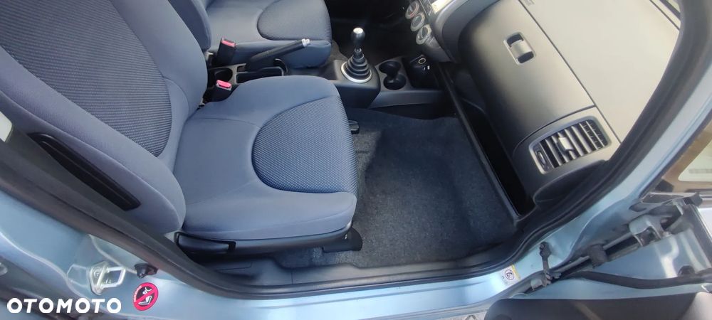 Honda Jazz 1.2 Cool - 16