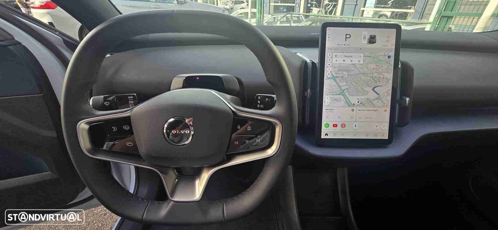 Volvo EX30 69 kWh Single Motor Extended Range Plus - 8