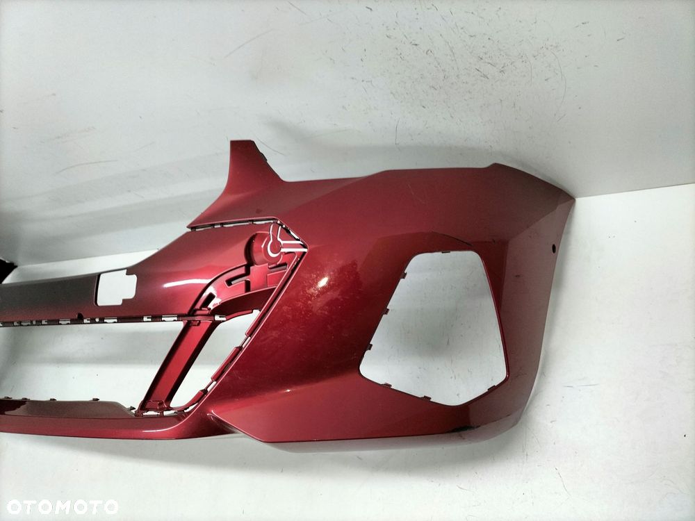 zderzak przedni przód bmw 5 g60 23- m-pakiet - 5