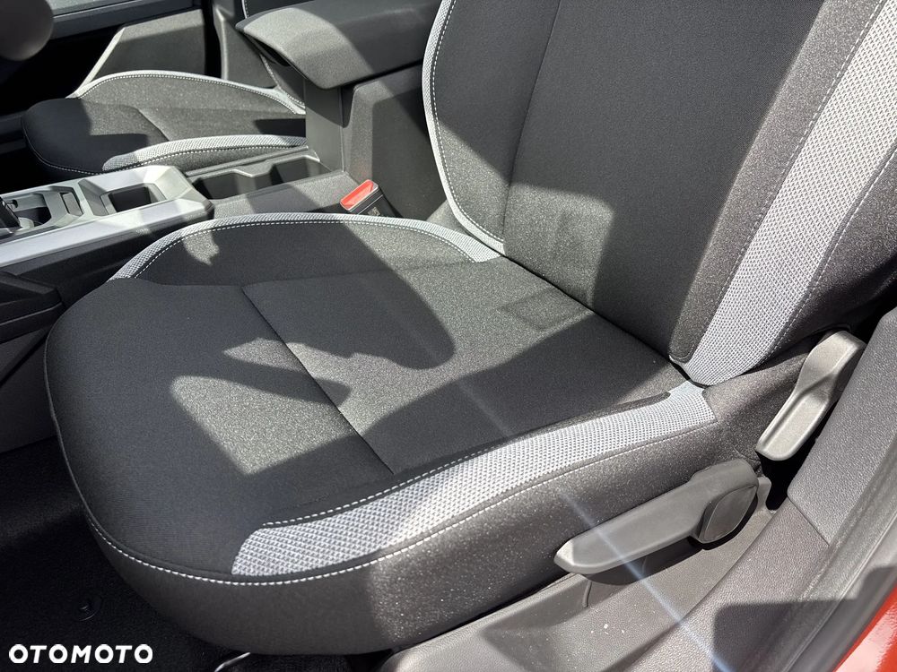 Dacia Duster 1.2 Eco-G 120 Journey - 12