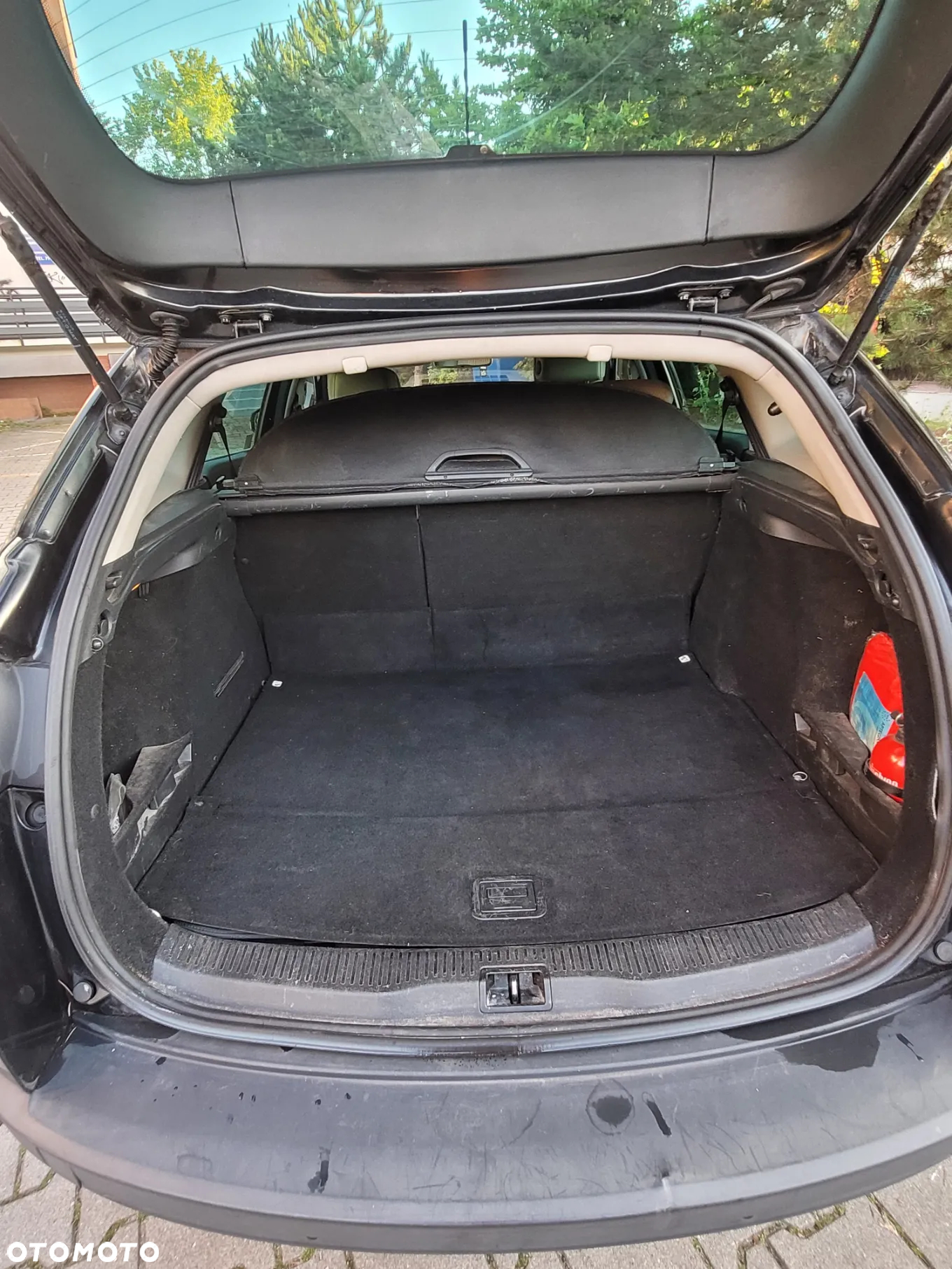 Renault Megane 1.9 dCi Dynamique - 10