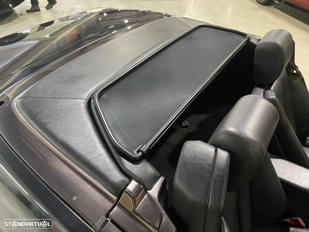 Mercedes-Benz SL 500 Standard - 22