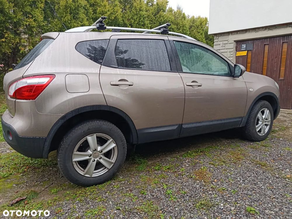 Nissan Qashqai 1.6 acenta - 3