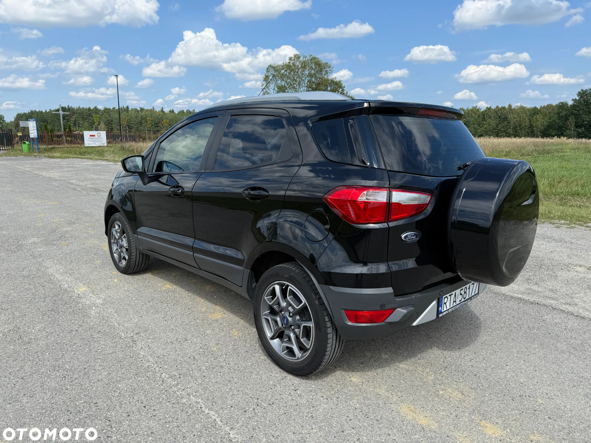 Ford EcoSport 1.0 EcoBoost ACTIVE - 6