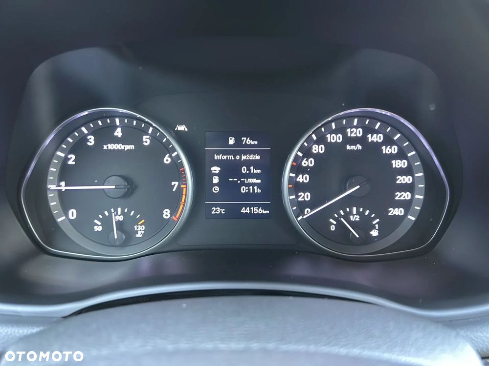 Hyundai i30 1.0 T-GDI Modern - 24
