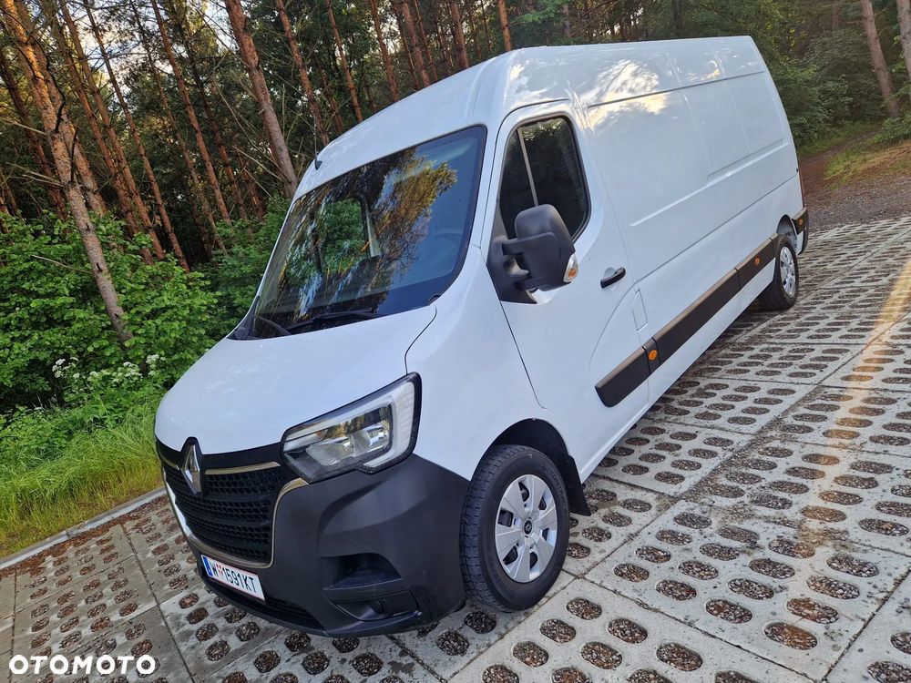 Renault Master - 1