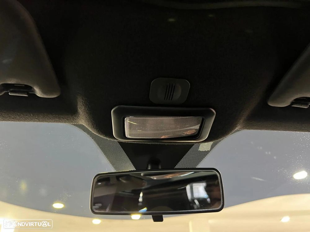 Fiat 500 1.0 Hybrid - 22