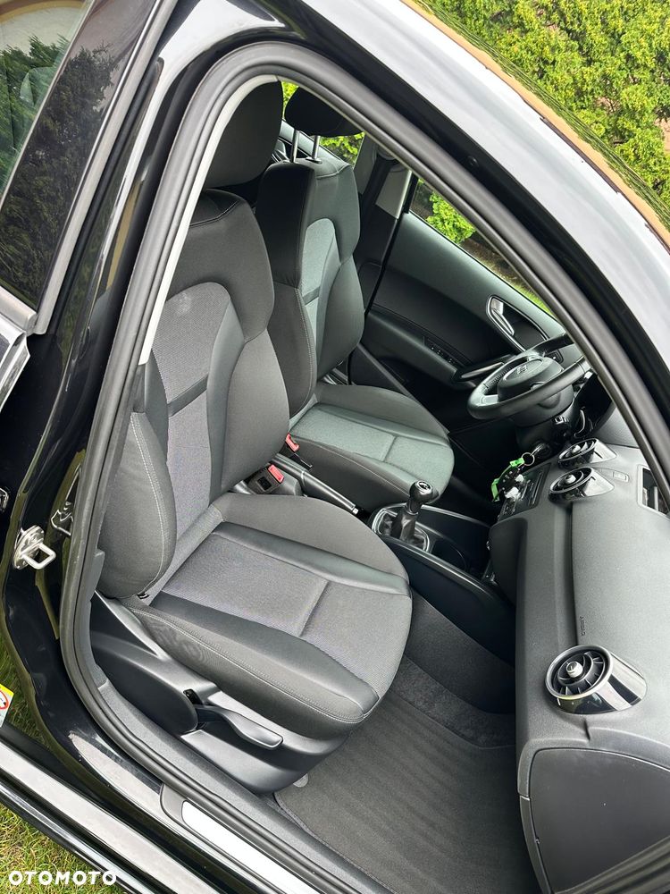 Audi A1 Sportback - 21