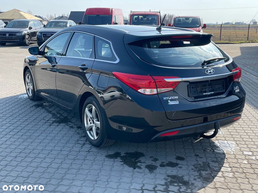Hyundai i40 1.7 CRDi Style - 14