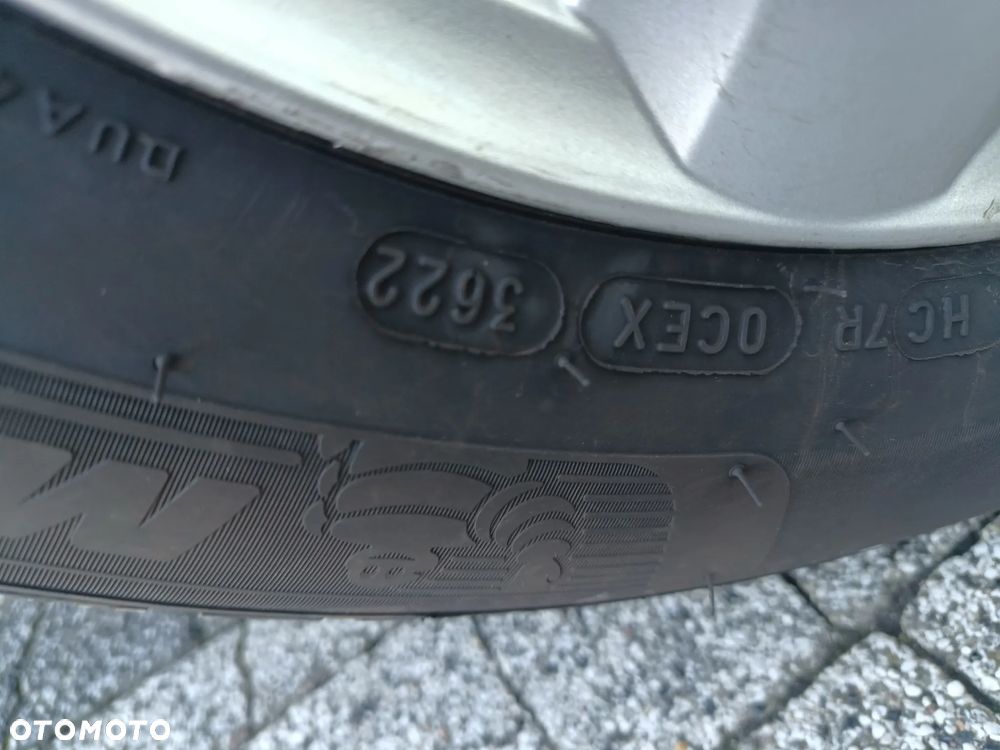 Toyota Avensis 1.8 Luna - 18