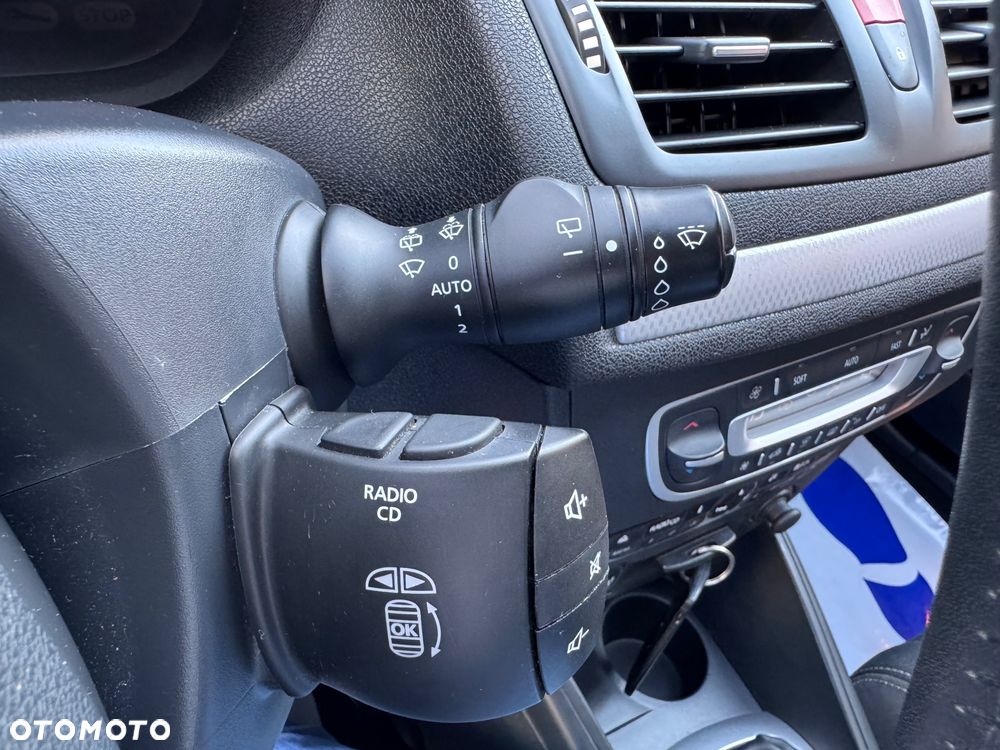 Renault Megane 1.6 16V Confort Dynamique - 35