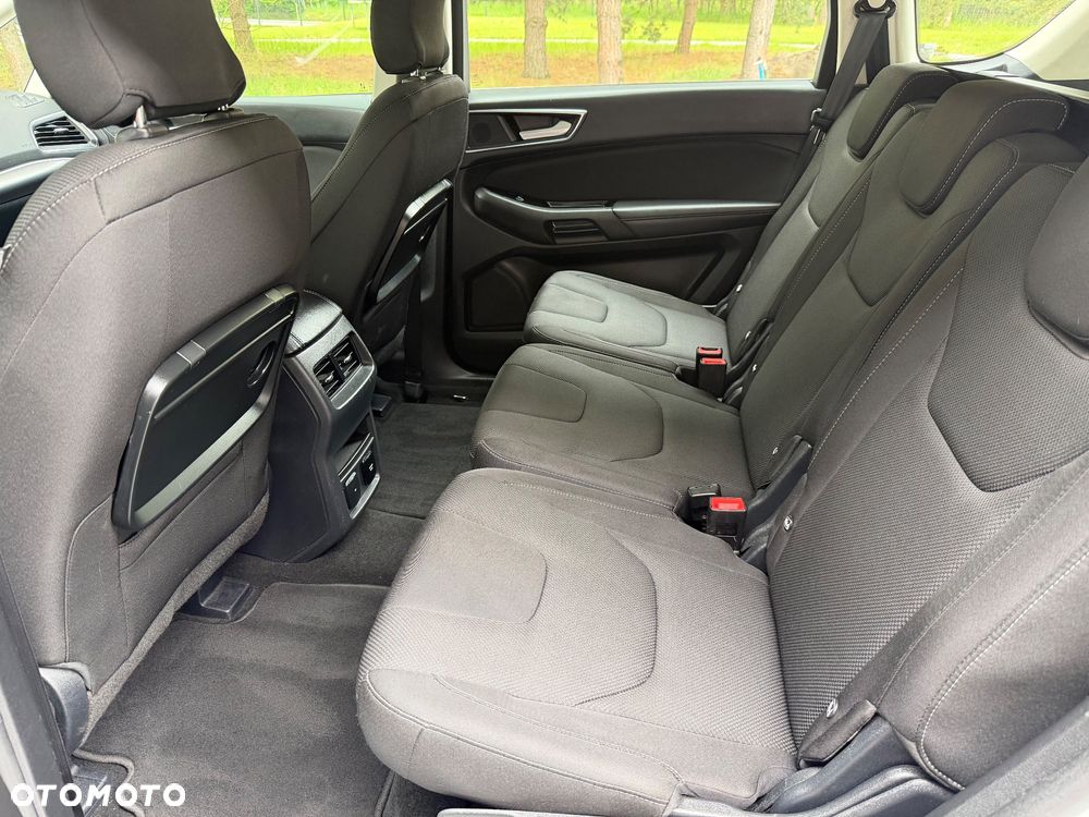 Ford S-Max 2.0 EcoBlue AWD Titanium - 13