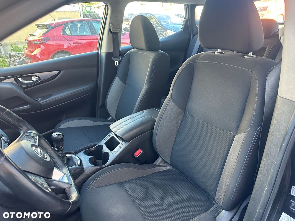 Nissan Qashqai - 27